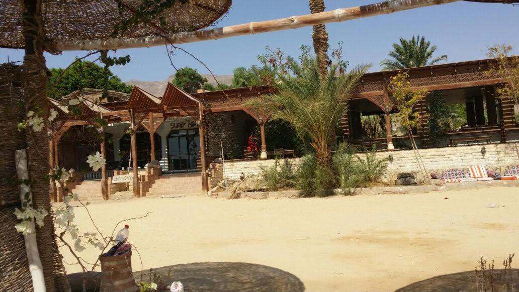 Nuweiba` Elbadawy Camp酒店 外观 照片